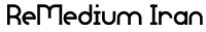 remedium iran logo